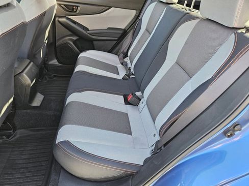 Used 2019 Subaru Crosstrek 2.0i Premium w/ Popular Package #2 image 17