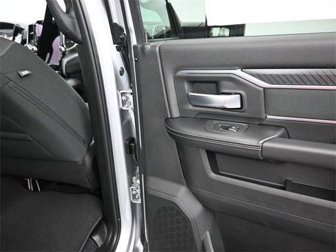 New 2026 RAM 2500 Big Horn image 19
