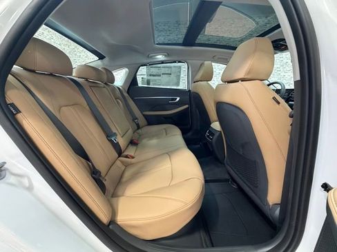 New 2026 Hyundai Sonata Limited image 11
