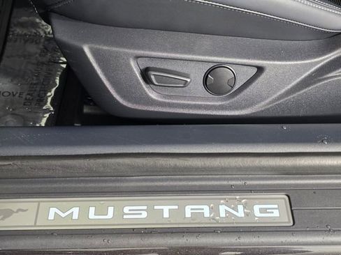 Used 2024 Ford Mustang GT Premium image 24