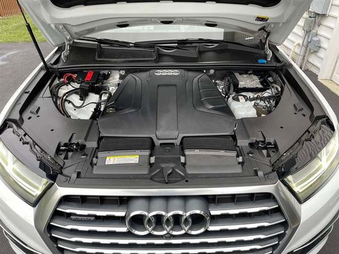 Used 2019 Audi Q7 2.0T Premium Plus w/ Premium Plus Package image 95