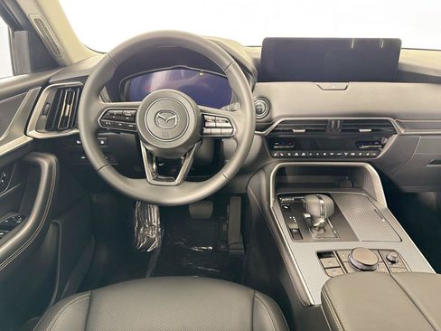 New 2026 MAZDA CX-70 SC AWD/4WD image 28