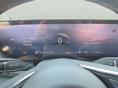 New 2026 Buick Enclave Sport Touring w/ LPO, Floor Liner Package image 18