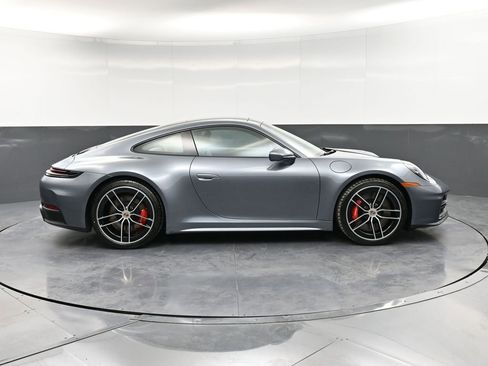 New 2026 Porsche 911 Carrera 4S AWD/4WD image 9