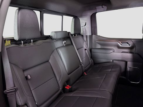 New 2026 GMC Sierra 1500 SLT w/ SLT Premium Plus Package image 28