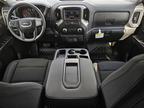 New 2026 GMC Sierra 1500 Pro w/ Pro Value Package AWD/4WD image 14