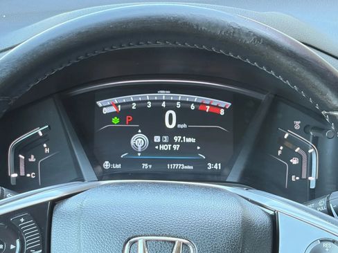 Used 2017 Honda CR-V EX-L image 32