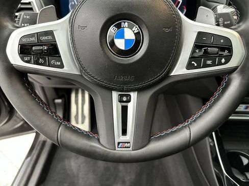 Used 2024 BMW X3 M40i w/ Premium Package AWD/4WD image 14