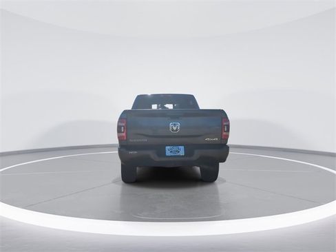 Used 2024 RAM 2500 Laramie image 7