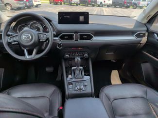 Used 2022 MAZDA CX-5 AWD 2.5 S video 2