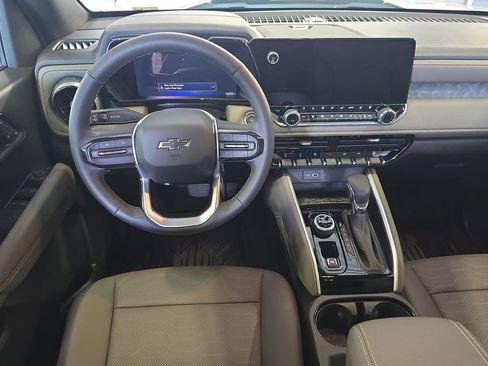 Used 2024 Chevrolet Colorado ZR2 w/ ZR2 Bison Edition image 17