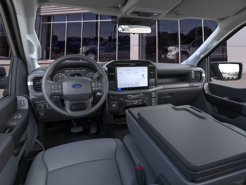 New 2026 Ford F150 XL RWD image 32