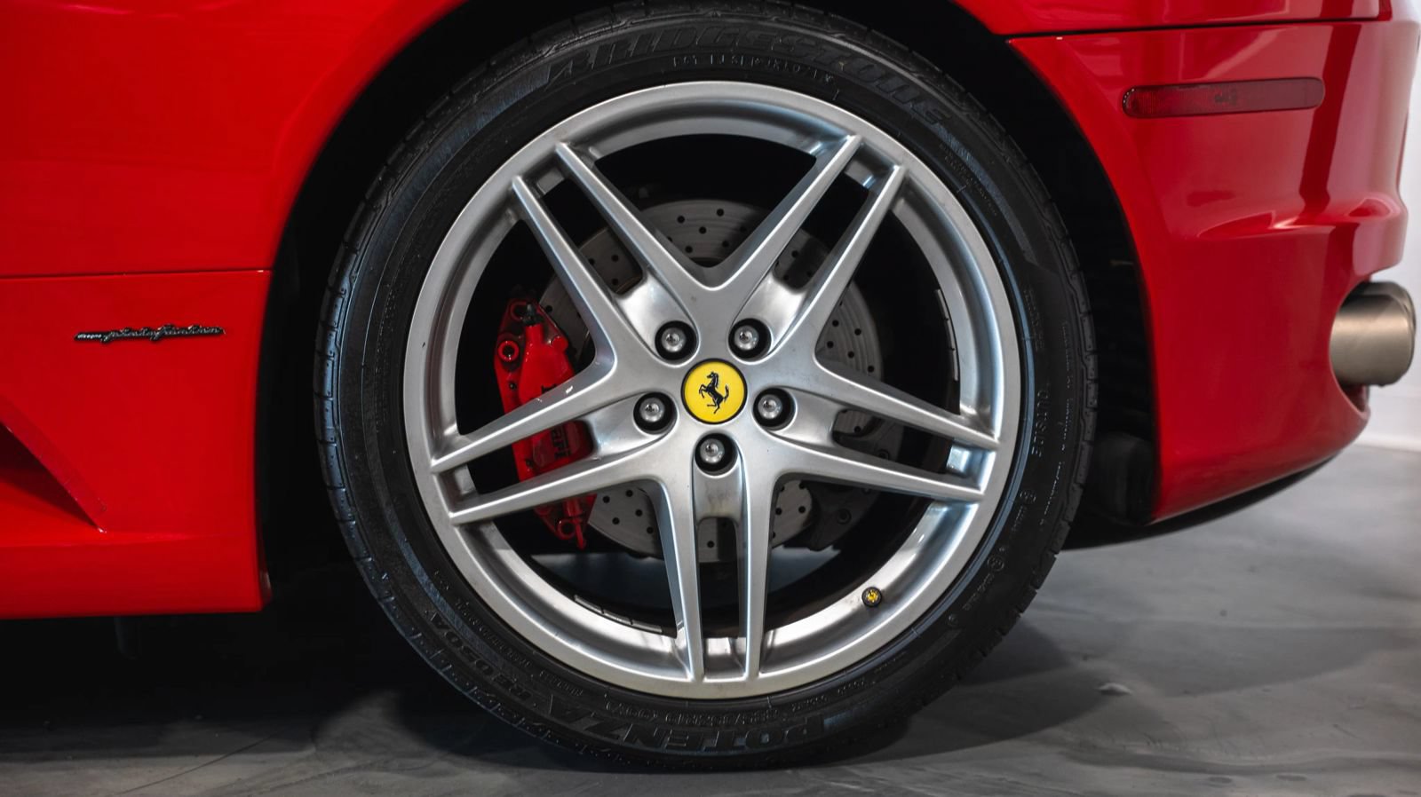 Used 2007 Ferrari F430 Spider RWD image 23