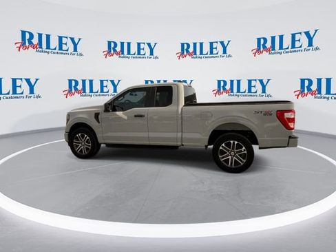 Used 2023 Ford F150 XL w/ STX Appearance Package image 6