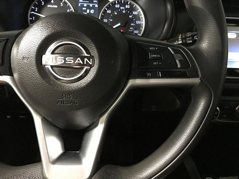 Used 2022 Nissan Kicks S FWD image 25