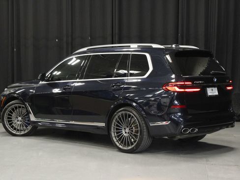 Used 2024 BMW ALPINA XB7 AWD/4WD image 3