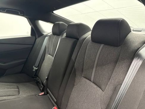 Certified 2024 Honda Accord Sport image 18