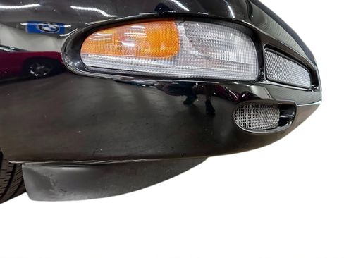 Used 2004 Chevrolet Corvette Convertible w/ Preferred Equipment Group image 13