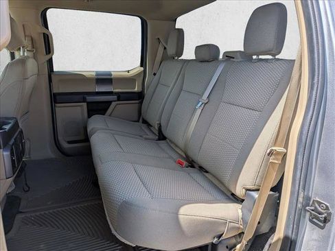 Used 2020 Ford F150 XL RWD image 17