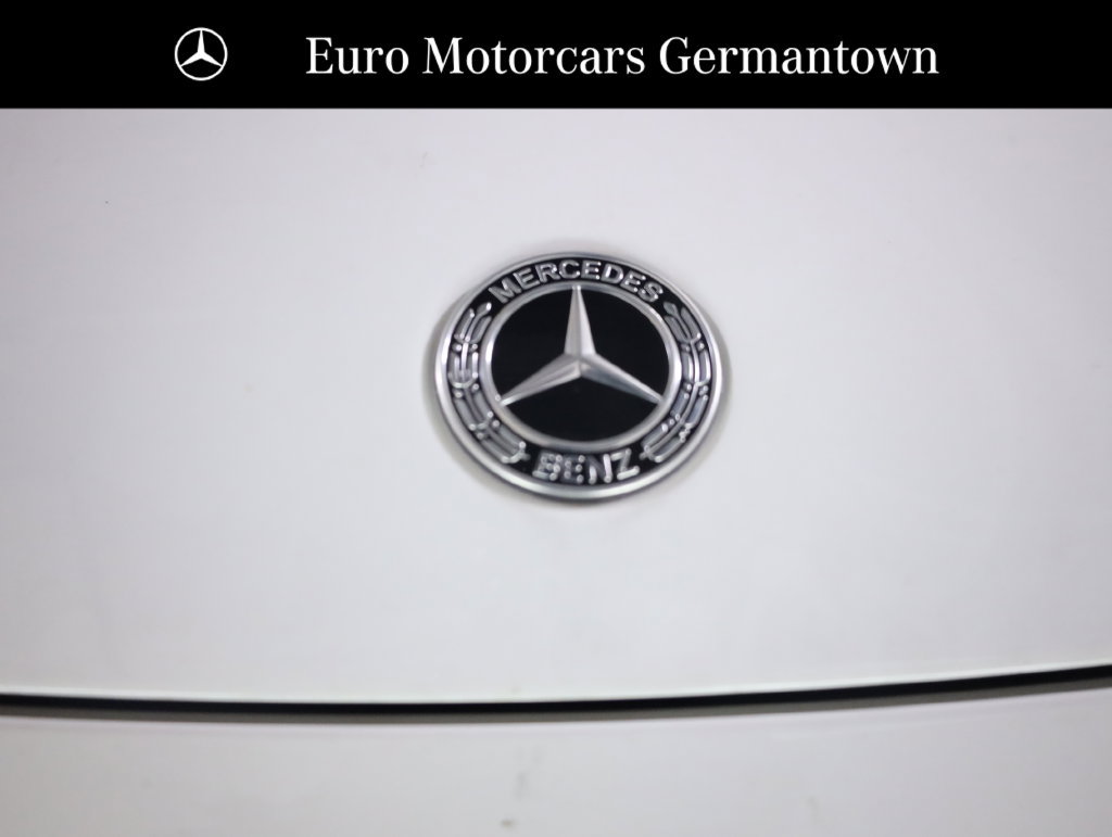 Used 2026 Mercedes-Benz GLB 250 4MATIC image 71