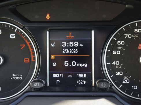 Used 2015 Audi Q5 2.0T Premium Plus w/ Technology Package image 27