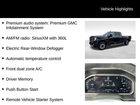 Certified 2026 GMC Sierra 2500 Denali AWD/4WD image 16