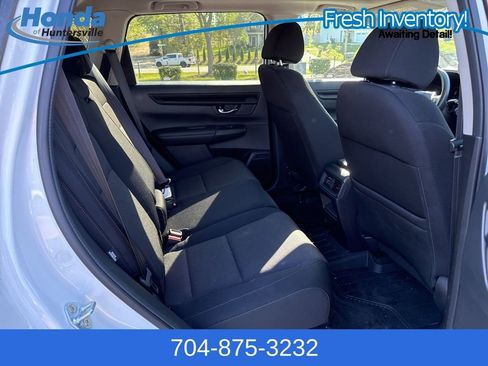 Used 2023 Honda CR-V EX image 9