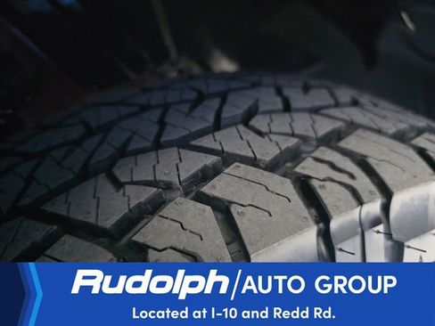 Used 2025 Jeep Compass Trailhawk image 33