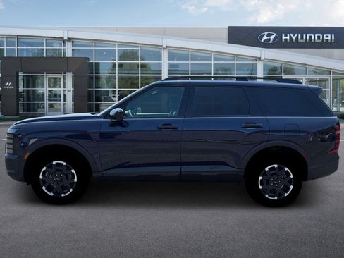 New 2026 Hyundai Palisade XRT Pro AWD/4WD image 3