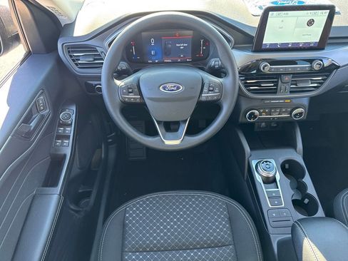 New 2026 Ford Escape Active image 15