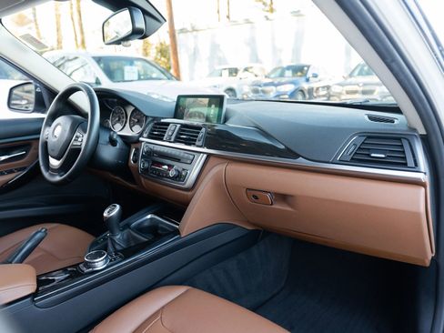 Used 2015 BMW 328i Sedan image 23