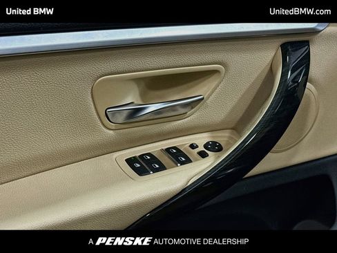 Used 2019 BMW 430i Gran Coupe RWD image 3