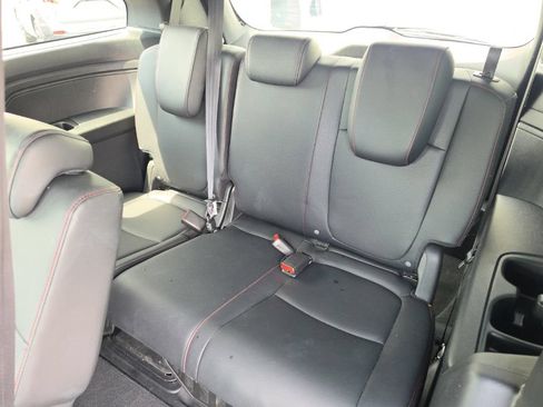 Used 2025 Honda Odyssey Sport-L image 27