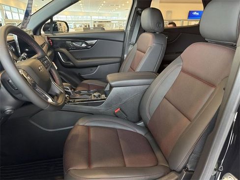 New 2026 Chevrolet Blazer RS w/ Driver Confidence II Package image 22