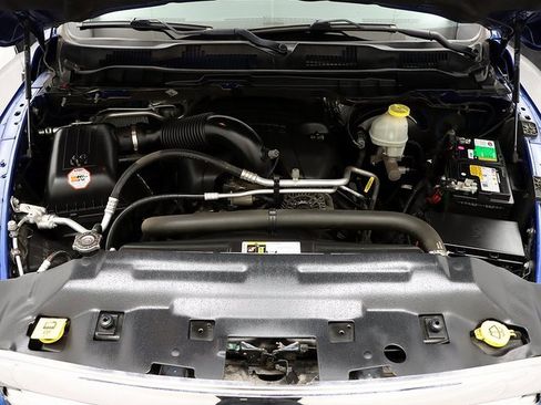 Used 2017 RAM 1500 Big Horn image 28