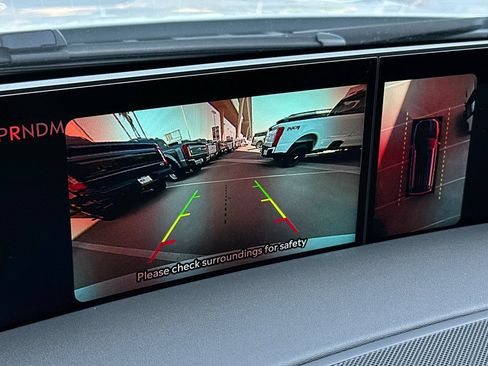 New 2026 Lincoln Navigator Reserve AWD/4WD image 20