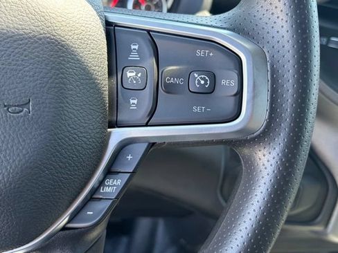 New 2026 RAM 5500 Tradesman w/ Chrome Appearance Group AWD/4WD image 15