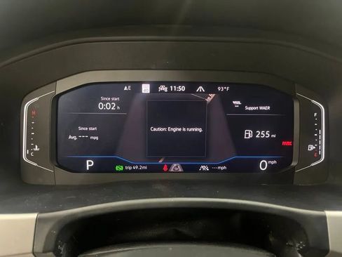 Used 2023 Volkswagen Atlas SEL Premium AWD/4WD image 23
