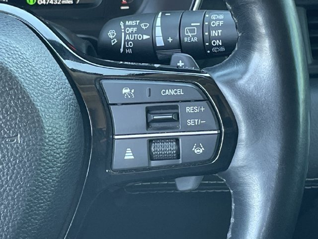 Used 2025 Honda Pilot Elite image 15