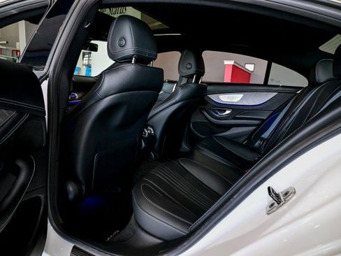 Used 2019 Mercedes-Benz CLS 450 4MATIC image 52