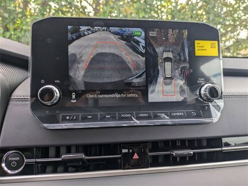 New 2025 Mitsubishi Outlander SE image 23