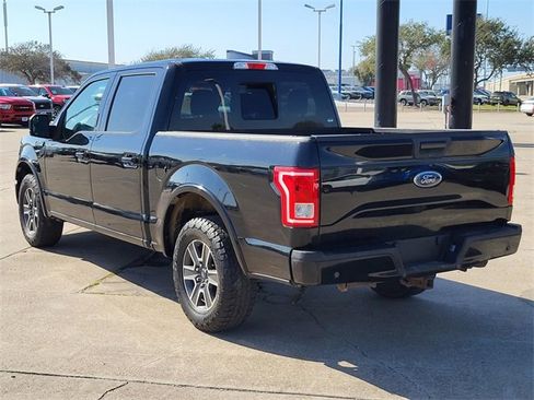 Used 2016 Ford F150 XLT w/ Equipment Group 302A Luxury image 20