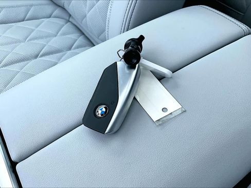 Certified 2024 BMW X5 xDrive40i w/ Executive Package AWD/4WD image 15