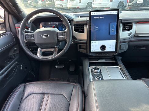 Used 2024 Ford Expedition Timberline AWD/4WD image 26