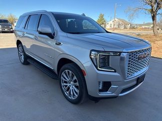 Used 2024 GMC Yukon Denali video 1
