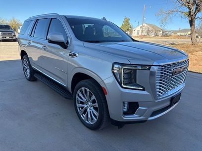 Used 2024 GMC Yukon Denali
