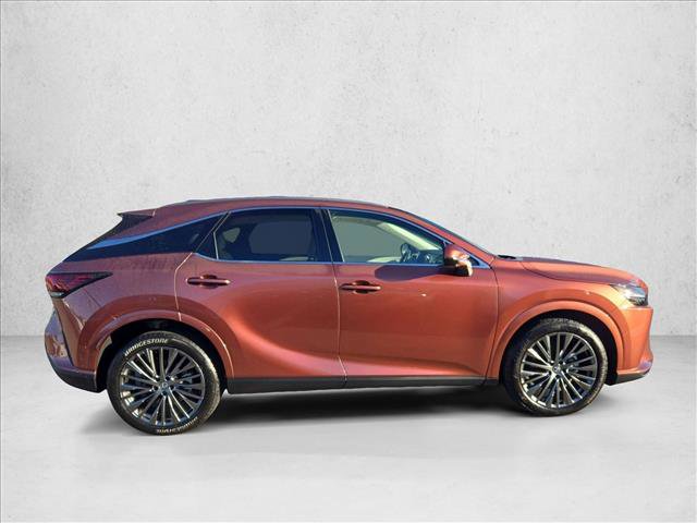 Used 2026 Lexus RX 350 FWD w/ Convenience Package image 4