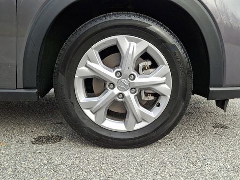 Used 2023 Honda HR-V LX image 8