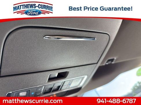 New 2026 Ford F150 King Ranch w/ Equipment Group 601A High AWD/4WD image 26