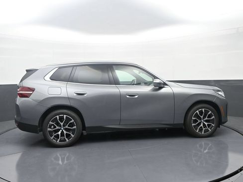 New 2026 BMW X3 xDrive30i w/ Premium Package AWD/4WD image 8